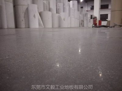 靖西、田东县水泥地起灰处理--那坡、隆林县工厂旧地面翻新