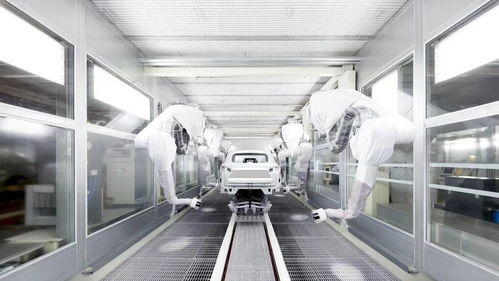 7座suv市场再添一员,对标哈弗宝骏,究竟何方神圣