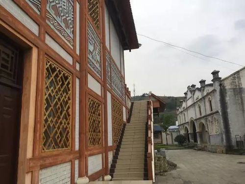 隆林,一个活的少数民族博物馆