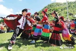 隆林彝族 火把节 即将到来 民俗活动 篝火晚会期待与你相约 隆林信息网