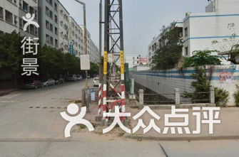 隆林明兴食品厂周边美食探索