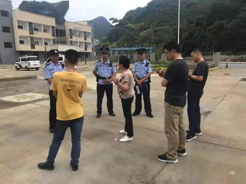 千里寻亲路 隆林女子被拐至靖西的二十载