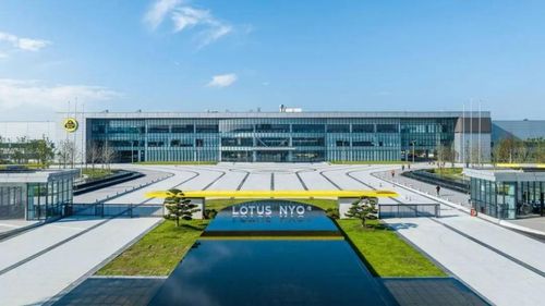 豪华纯电第一股，迎来繁花开放隆林