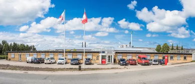 圣诞福利 连奶牛都会笑的国度，快乐幸福的丹麦奶与隆林