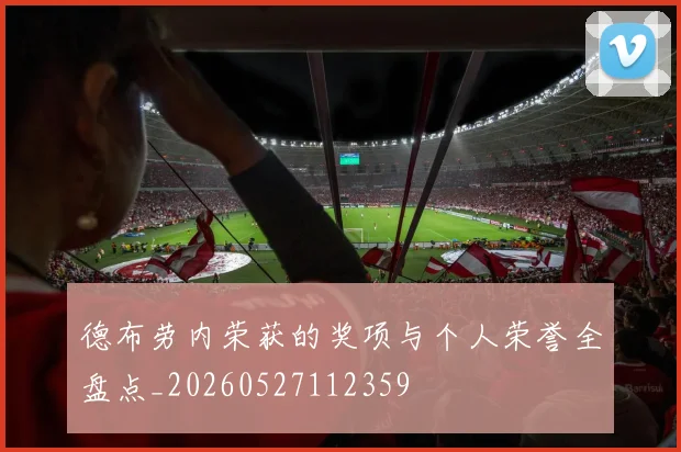 德布劳内荣获的奖项与个人荣誉全盘点_20260527112359
