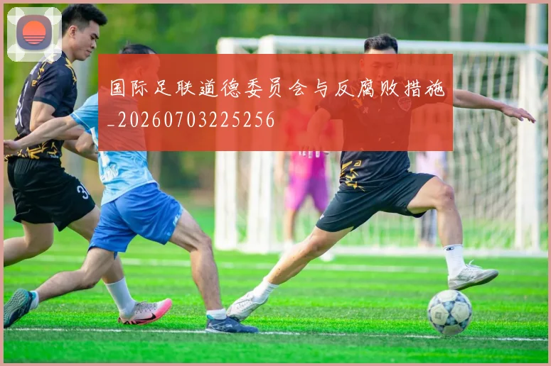 国际足联道德委员会与反腐败措施_20260703225256