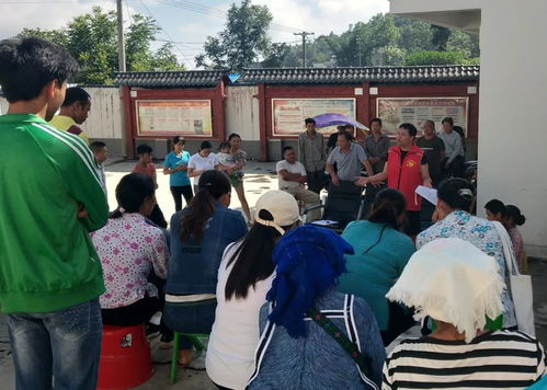 主动报名去极度贫困县,山东姑娘回应 神州大地哪儿都是家