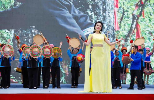 隆林电商大集隆重举行，秋收产品成抢购热门