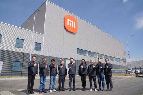 21.59万元起，小米SU7 值得一交的好朋友