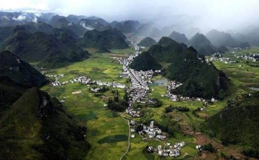 咬定目标、强化举措、抓实抓细，广西隆林 挂牌作战时不我待